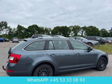 Skoda Octavia - 7