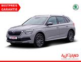Skoda Kamiq 1.0 Style LED SmartLink Sitzheizung PDC - graue Skoda Kamiq