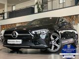 Mercedes-Benz CLA 200d SB Progressive Ambiente LED ParkA Shzg - Mercedes-Benz aus 2022