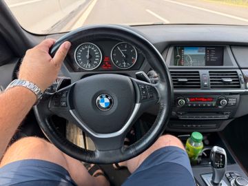 BMW X5 - 2