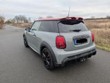 MINI John Cooper Works, 1. Hand - MINI John Cooper Works von privat