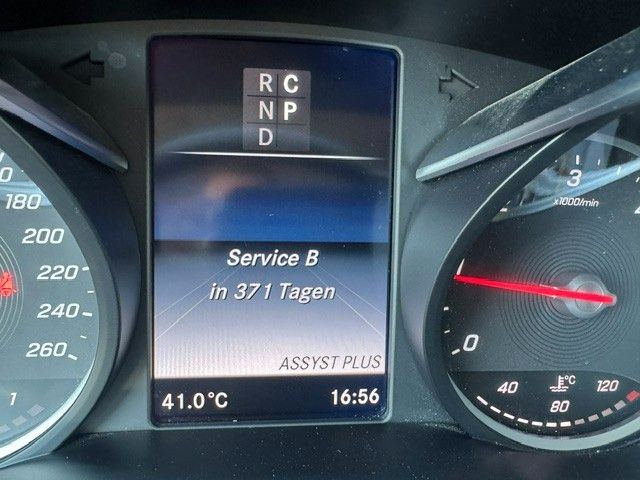 Fahrzeugabbildung Mercedes-Benz V 220 Edition LANG AHK NEU LED NAVI SHZ