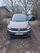 Volkswagen Golf Plus DSG - Volkswagen Golf Plus mit Diesel-Antrieb: Kombi, Automatik