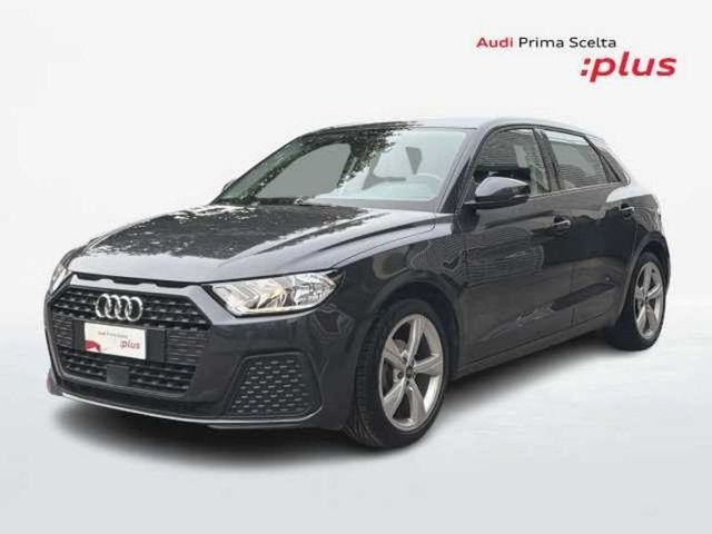 AUDI Audi A1 II 2019 Sportback 25 1.0 tfsi Admired my