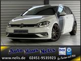 Volkswagen Golf VII 1,4 TSI GT-Design  KW-Fahrwerk ACC PDC  - Gebrauchtwagen in Baesweiler