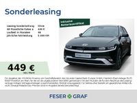 Hyundai IONIQ 5 - Vorschau Bild 1