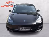 Tesla Model 3 Long Range AWD* inside White - Tesla Model 3 in Düsseldorf