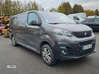 Peugeot Expert Kasten Asphalt L3 2.0 HDI 177 Automatic