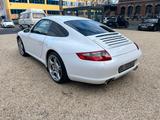 Porsche 997 911 Carrera 4 SPORT-CHRONO/SPORTABGAS/S-RAD - Porsche: 911s Carrera
