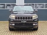 Jeep Wagoneer Series II 4x4 ACC Memory Kamera 7S Pano - Jeep Wagoneer Gebrauchtwagen