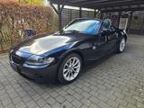 BMW Z4 2.2i | Automatik*Leder*6 Zylinder*2.Hand - BMW Z4 in Lübeck
