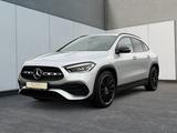 Mercedes-Benz GLA 200 AMG-Line*Ambiente*LED*NEU - gebrauchte Mercedes-Benz GLA 200 aus dem Jahr 2020