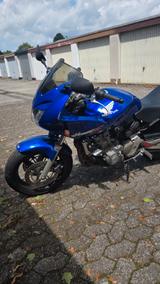 Honda PC34 - HONDA 2000