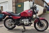 BMW R 100 R Mystic, evtl. Tausch R 80 / 100 GS - BMW R100R MYSTIC