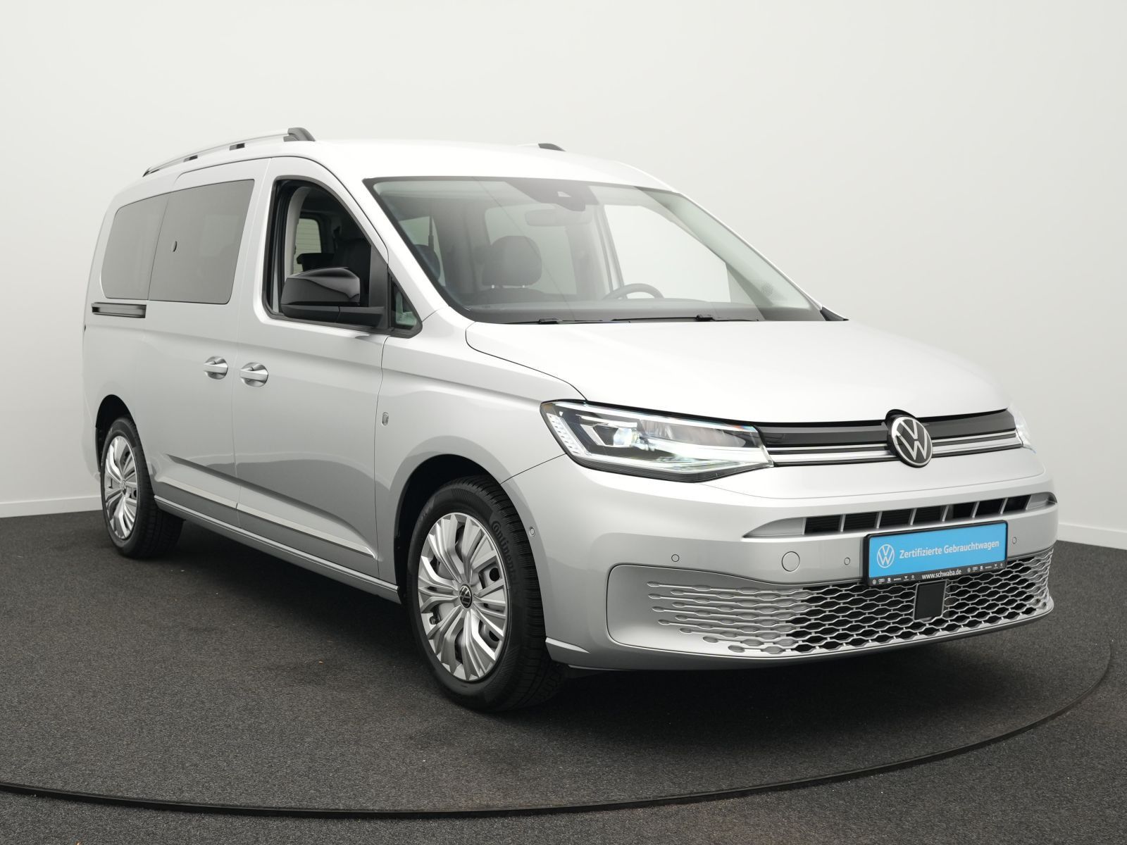 Volkswagen Caddy Maxi - Bild 29