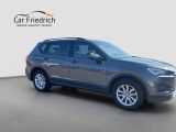Seat Tarraco 1.5 TSI Style 7 Sitze AHK - Seat Tarraco Gebrauchtwagen