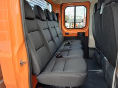 Jumper Pritsche DK 35 L3 Heavy Diesel 140 Jumper Pritsche DK 35 L3 Heavy Diesel 140