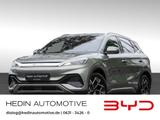 BYD ATTO3 COMFORT BYD ATTO3 COMFORT+NAVI+360°+PANO+L - BYD ATTO 3 Gebrauchtwagen