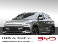 BYD ATTO3 COMFORT BYD ATTO3 COMFORT+NAVI+360°+PANO+L