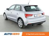 Audi A1 1.0 TFSI Design*NAVI*TEMPO*PDC* - Audi A1: Design