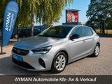 Opel Corsa F Elegance - Opel Corsa: Elegance