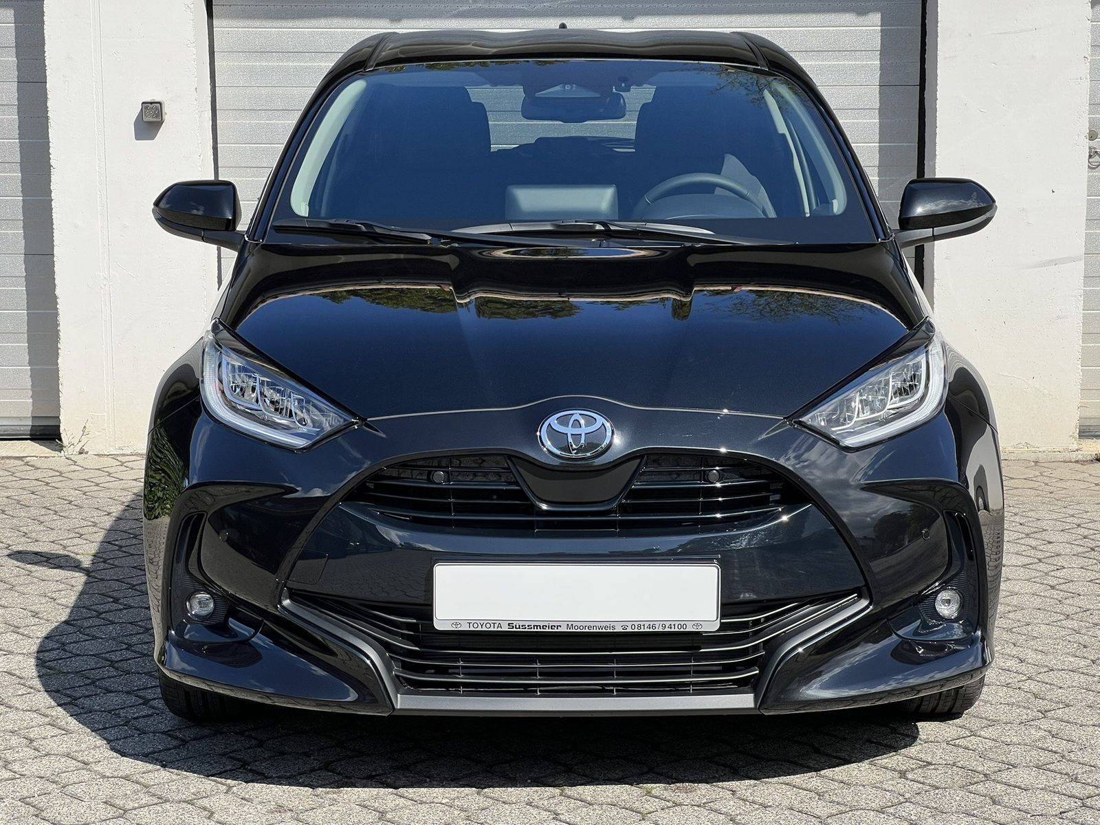 Toyota Yaris Hybrid Teamplayer *Safety-Comfort* imagem 3