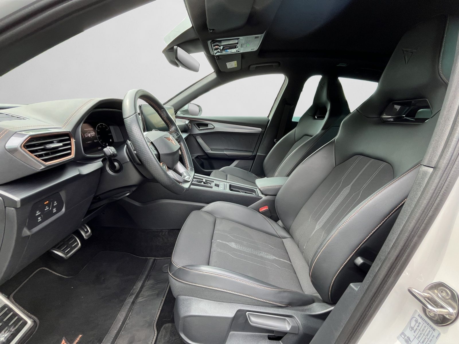 Cupra Formentor - Bild 12