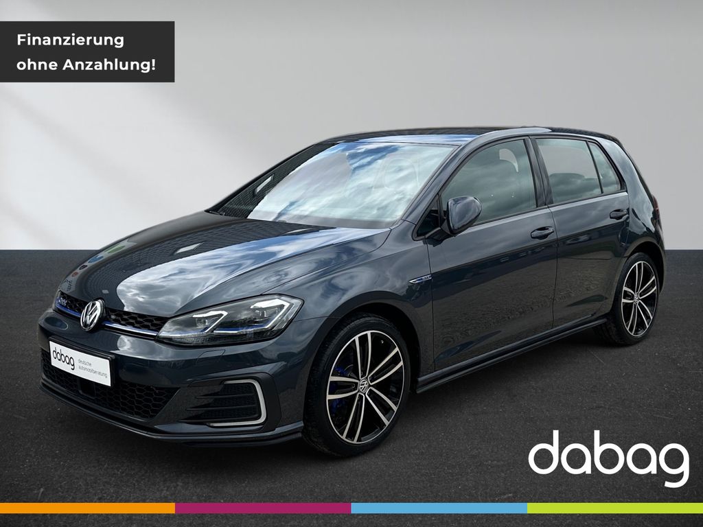 Image of Volkswagen Golf
