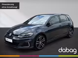 Volkswagen Golf VII Lim. GTE Start-Stopp - Volkswagen Golf: Vii GTE
