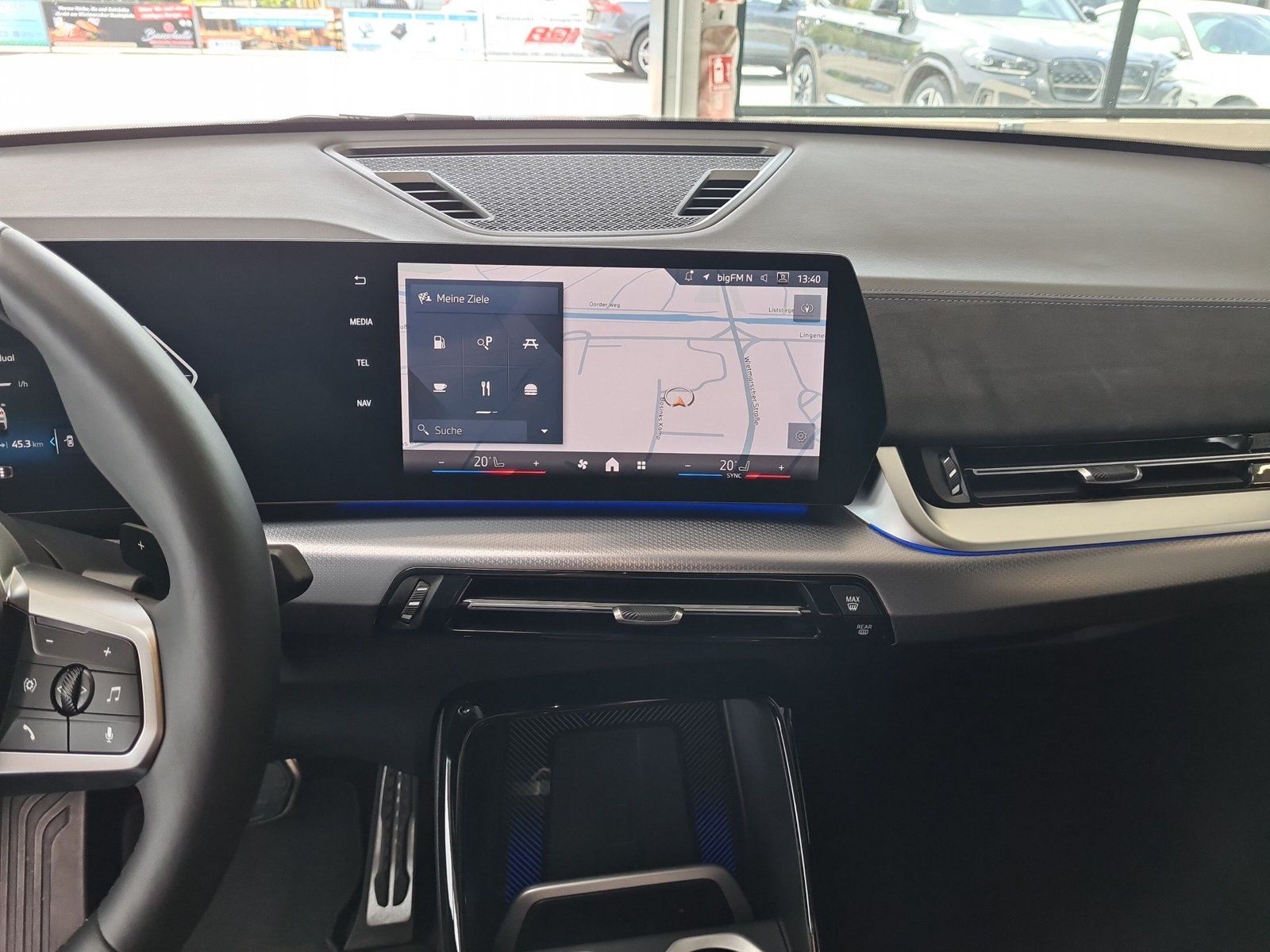 BMW X2 - Bild 13