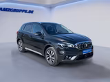Suzuki (SX4) S-Cross 1.4 Comfort+ 4WD Schiebedach+Navi+ - Suzuki Gebrauchtwagen von 2019