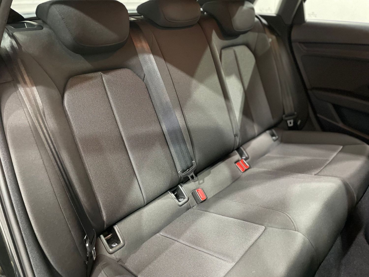 Fahrzeugabbildung Audi A3 30 TDI Sportback #LED#Virtual#ACC#Kamera