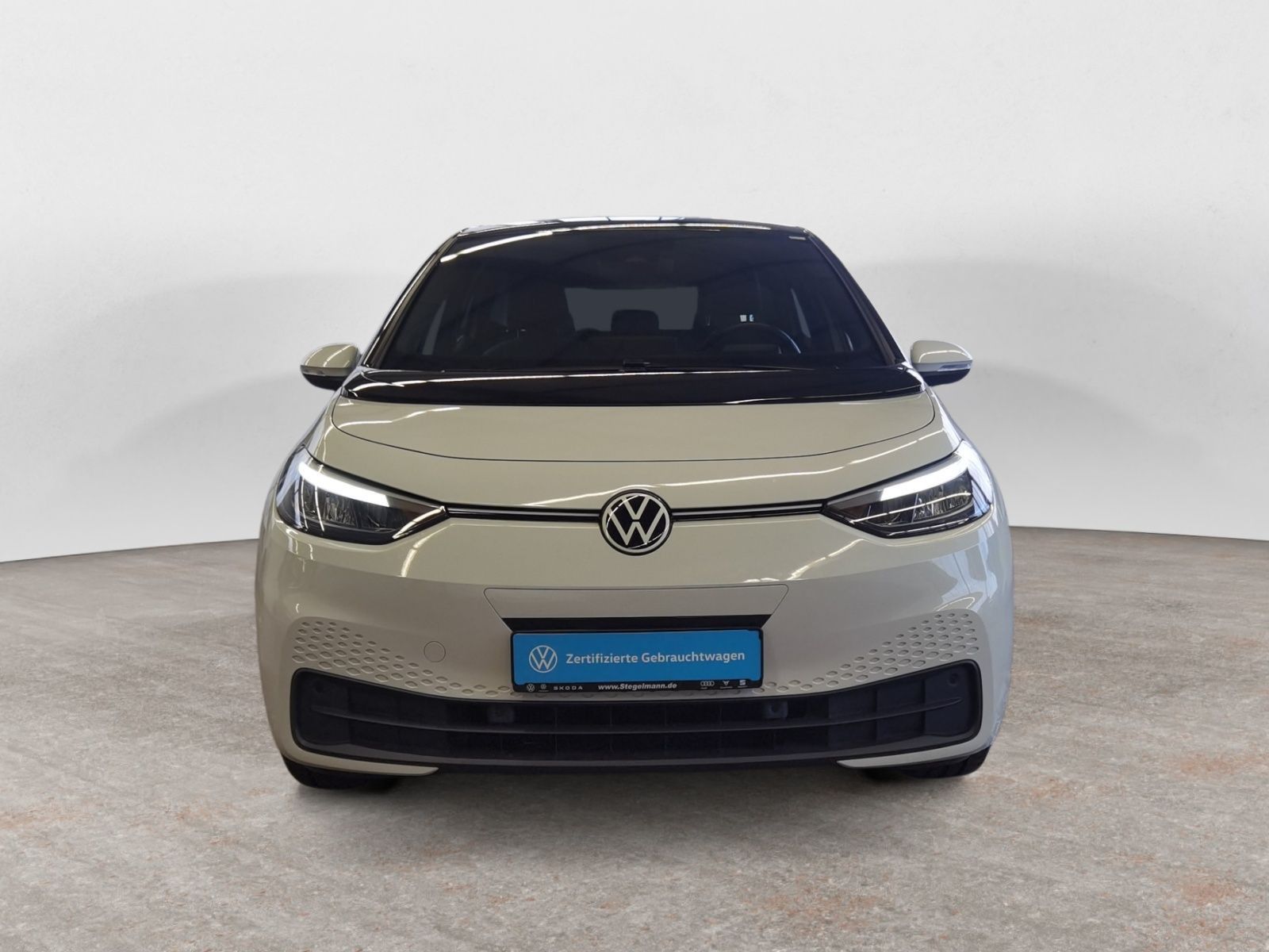 Volkswagen ID.3 - Bild 9