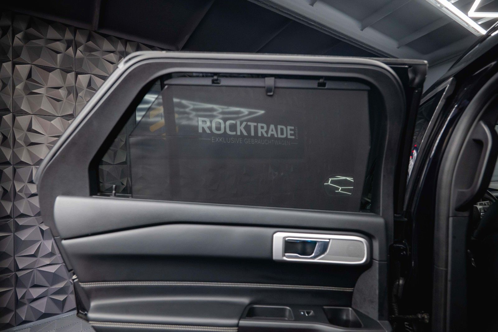 Fahrzeugabbildung Ford Explorer ST-Line 3.0 V6 EcoBoost 4x4 *360*LED*