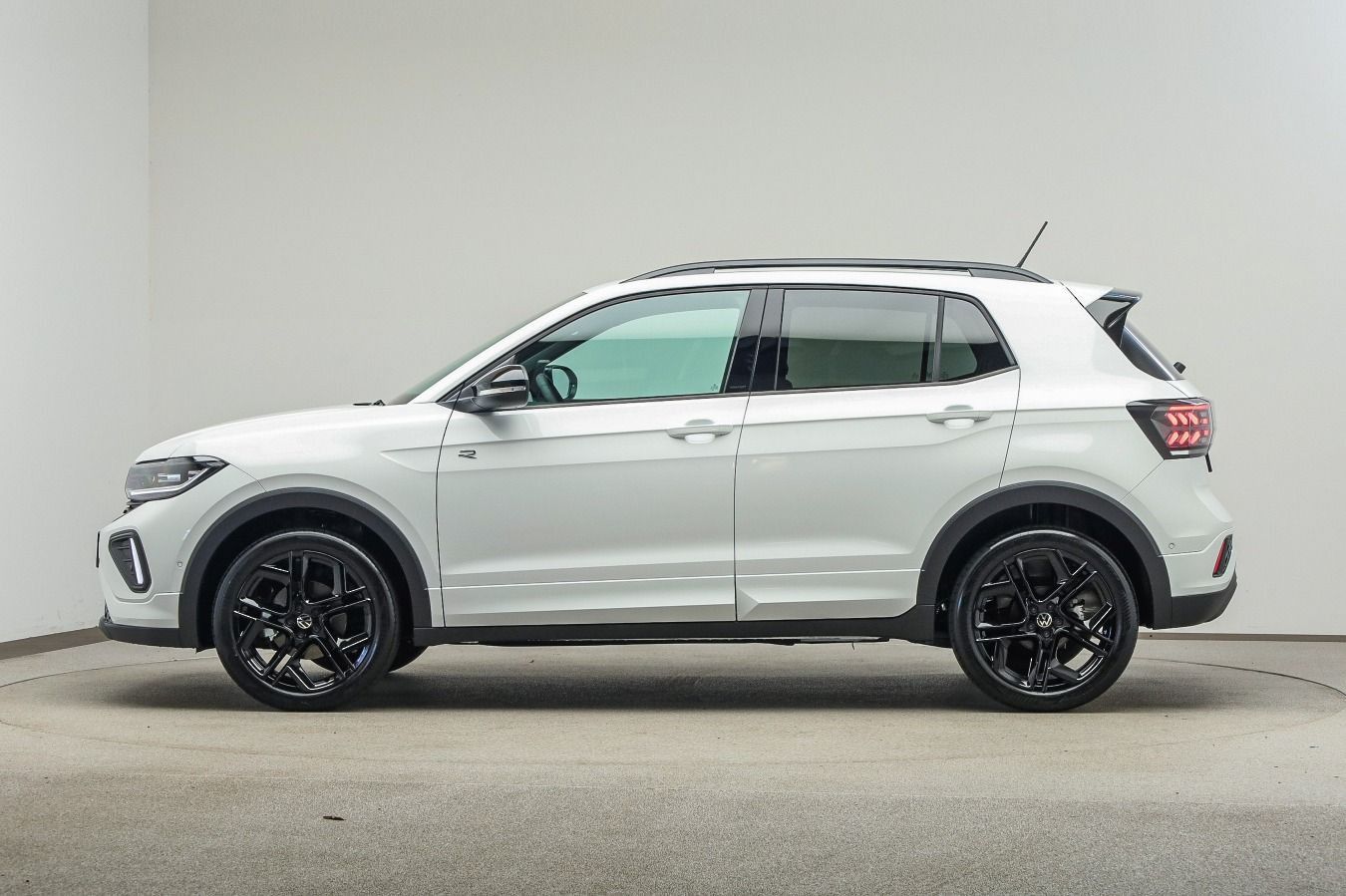 Volkswagen T-Cross - Bild 3