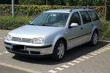 Volkswagen Golf 1.6, 16V Variant-HU 04/2028, Austauschmotor - Volkswagen Golf: Austauschmotor
