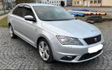 Seat Toledo 1.2 TSI 77kW Start&Stop Reference 4YO... - Seat Toledo: Reference