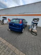 Fiat fiat grande punto mit tüv klima zum Verkauf - Fiat Grande Punto in Essen
