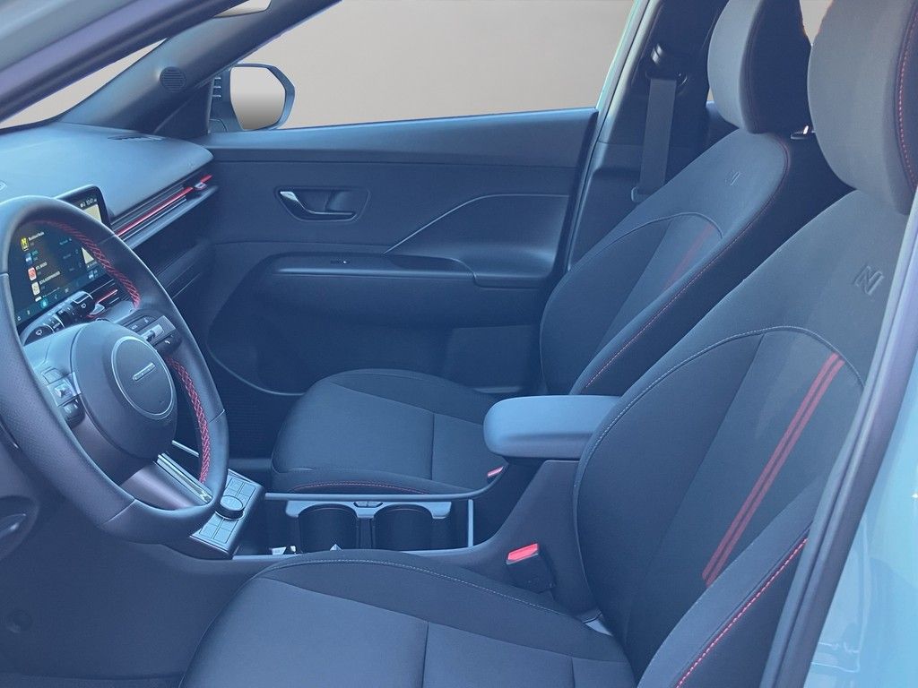 Hyundai Kona – Bild 11