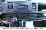 Volkswagen T6 Transporter Kasten-Kombi Kasten DSG Benziner - Volkswagen T6 mit Benzin-Antrieb: Automatik