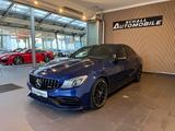 Mercedes-Benz C63 AMG *DE/PANO/HUD/CAM/BURMESTER/KLAPPE/NIGHT* - gebrauchte Mercedes-Benz C 63 AMG aus dem Jahr 2017