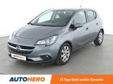 Opel Corsa 1.4 Österreich Edition*TEMPO*PDC*SHZ*LHZ* - gebrauchte Opel Corsa aus dem Jahr 2018