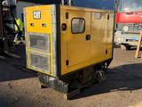 CAT DE33E3 - CAT D3