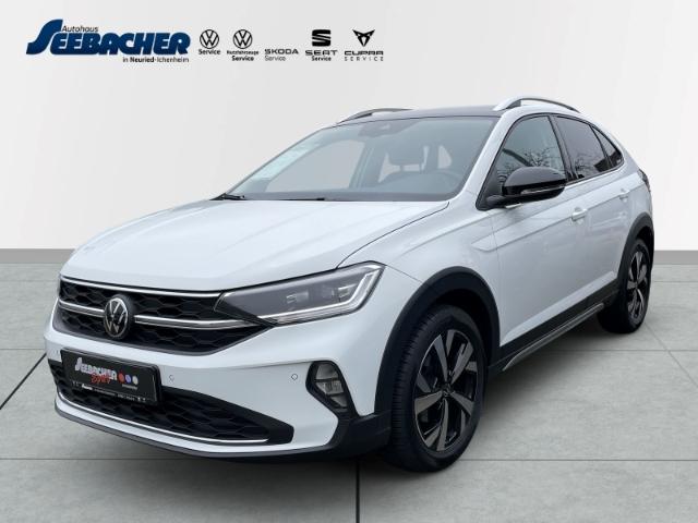 Volkswagen Taigo *Style* 1.0 TSi DSG *IQ.Light*Disc.Media*G