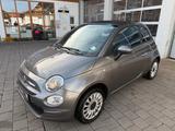 Fiat 500 Club - mit Hybrid-Antrieb: Cabrio