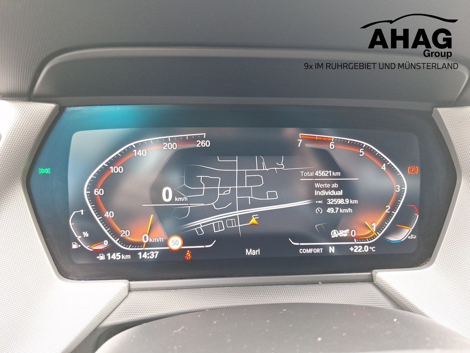 BMW 118 - Bild 11