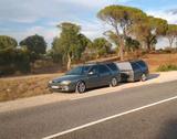 Renault Laguna 1 RT Grandtour - Renault Laguna aus 1996