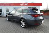 Seat Leon Sportstourer 2.0 TDI DSG Style LED Navi ACC - Seat Leon: Kombi