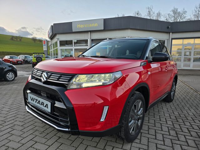 Suzuki Vitara 1.5 Hybrid Comfort 4x4 *Automatik*