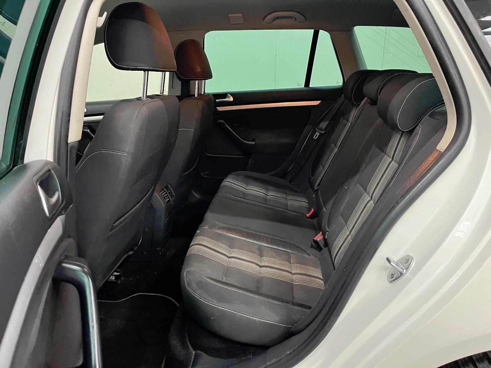 Volkswagen Golf 2013 — photo 19